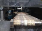 Used Bosch Model HSL Sigpack Extended-Dwell Horizontal Flow Wrapper