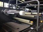 Used Bosch Model HSL Sigpack Extended-Dwell Horizontal Flow Wrapper