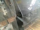 Used Bosch Model HSL Sigpack Extended-Dwell Horizontal Flow Wrapper