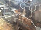 Used Bosch Model HSL Sigpack Extended-Dwell Horizontal Flow Wrapper