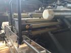 Used Bosch Model HSL Sigpack Extended-Dwell Horizontal Flow Wrapper
