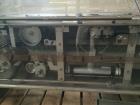 Used Bosch Model HSL Sigpack Extended-Dwell Horizontal Flow Wrapper