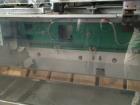 Used Bosch Model HSL Sigpack Extended-Dwell Horizontal Flow Wrapper
