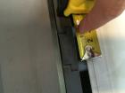 Used Bosch Model HSL Sigpack Extended-Dwell Horizontal Flow Wrapper
