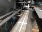 Used Bosch Model HSL Sigpack Extended-Dwell Horizontal Flow Wrapper