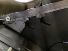 Used Bosch Model HSL Sigpack Extended-Dwell Horizontal Flow Wrapper