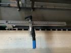Used Bosch Model HSL Sigpack Extended-Dwell Horizontal Flow Wrapper