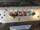 Used Bosch Model HSL Sigpack Extended-Dwell Horizontal Flow Wrapper