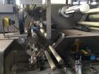 Used Bosch Model HSL Sigpack Extended-Dwell Horizontal Flow Wrapper