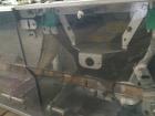 Used Bosch Model HSL Sigpack Extended-Dwell Horizontal Flow Wrapper