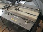 Used Bosch Model HSL Sigpack Extended-Dwell Horizontal Flow Wrapper
