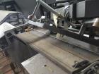 Used Bosch Model HSL Sigpack Extended-Dwell Horizontal Flow Wrapper