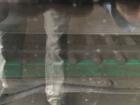 Used Bosch Model HSL Sigpack Extended-Dwell Horizontal Flow Wrapper