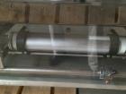 Used Bosch Model HSL Sigpack Extended-Dwell Horizontal Flow Wrapper