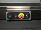 Used Bosch Model Linium IL-3, three belt servo infeed.