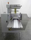 Used Bosch Doboy 301 Linium Horizontal Flow Wrapper.