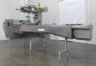 Used Bosch Doboy 301 Linium Horizontal Flow Wrapper.