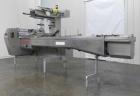 Used-Bosch Doboy 301 Linium Horizontal Flow Wrapper.