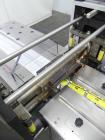 Used Bosch Doboy 301 Linium Horizontal Flow Wrapper.