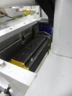 Used Bosch Doboy 301 Linium Horizontal Flow Wrapper.