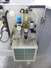 Used Bosch Doboy 301 Linium Horizontal Flow Wrapper.
