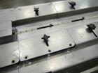 Used Bosch Doboy 301 Linium Horizontal Flow Wrapper.