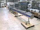 Used Bosch Doboy Model Linium 301 Horizontal Flow Wrapper