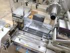 Used Bosch Doboy Model Linium 301 Horizontal Flow Wrapper