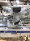 Used Bosch Doboy Model Linium 301 Horizontal Flow Wrapper