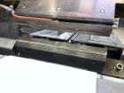 Used Bosch Doboy Model Linium 301 Horizontal Flow Wrapper