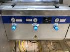 Used Bosch Doboy Model Linium 301 Horizontal Flow Wrapper
