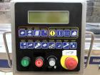 Used Bosch Doboy Model Linium 301 Horizontal Flow Wrapper