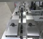 Used Bosch (Doboy) Linium 301 Horizontal Flow Wrapper | High-Speed Stainless Steel Packaging System