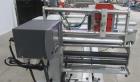 Used Bosch (Doboy) Linium 301 Horizontal Flow Wrapper | High-Speed Stainless Steel Packaging System