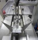 Used Bosch (Doboy) Linium 301 Horizontal Flow Wrapper | High-Speed Stainless Steel Packaging System