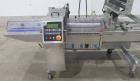 Used Bosch (Doboy) Linium 301 Horizontal Flow Wrapper | High-Speed Stainless Steel Packaging System