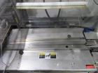 Used Bosch (Doboy) Linium 301 Horizontal Flow Wrapper | High-Speed Stainless Steel Packaging System