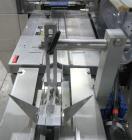 Used Bosch (Doboy) Linium 301 Horizontal Flow Wrapper | High-Speed Stainless Steel Packaging System