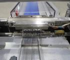 Used Bosch (Doboy) Linium 301 Horizontal Flow Wrapper | High-Speed Stainless Steel Packaging System