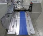 Used Bosch (Doboy) Linium 301 Horizontal Flow Wrapper | High-Speed Stainless Steel Packaging System