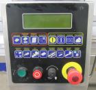 Bosch Doboy Linium 301 Flow Wrapper | Stainless Steel, High-Speed Horizontal Packaging