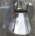 Bosch Doboy Linium 301 Flow Wrapper | Stainless Steel, High-Speed Horizontal Packaging