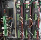 Bosch Doboy Linium 301 Flow Wrapper | Stainless Steel, High-Speed Horizontal Packaging