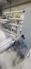 Used Bosch (Syntegon) Model Pack 101 Horizontal Wrapper