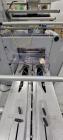 Used Bosch (Syntegon) Model Pack 101 Horizontal Wrapper