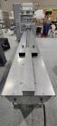Used Bosch (Syntegon) Model Pack 101 Horizontal Wrapper