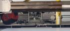 Used Bosch (Syntegon) Model Pack 101 Horizontal Wrapper
