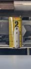Used Bosch (Syntegon) Model Pack 101 Horizontal Wrapper