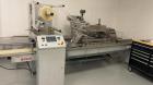 Used Bosch Horizontal Flow Wrapper – Model Pack 101 | 50–150 PPM | Fin Seal | SS Construction