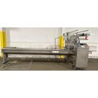 Used Bosch Pack 102 Horizontal Flow Wrapper